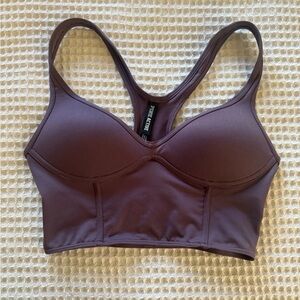 PINK Active Courset Sports Bra
